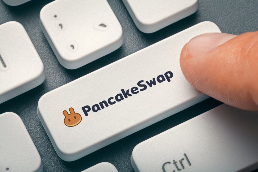 Что такое PancakeSwap