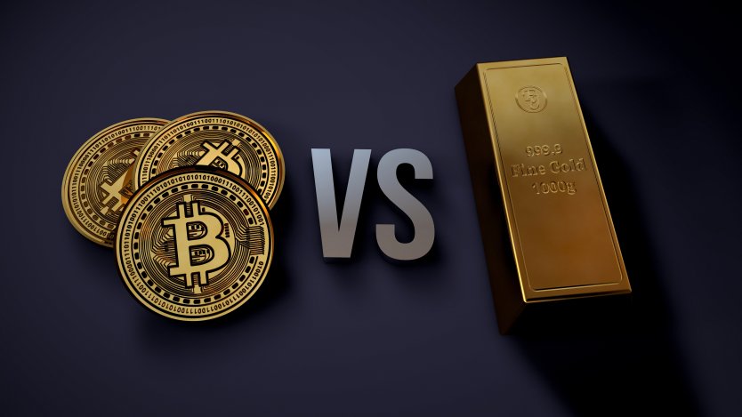 Будущее биткоина: цифровое золото или высокорисковый актив
