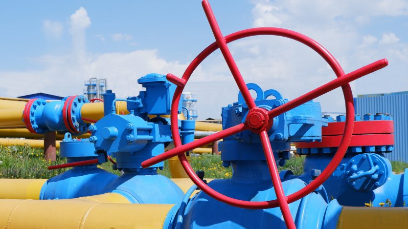 «Нафтогаз»: Россия отказывается обсуждать продление контракта на транзит газа