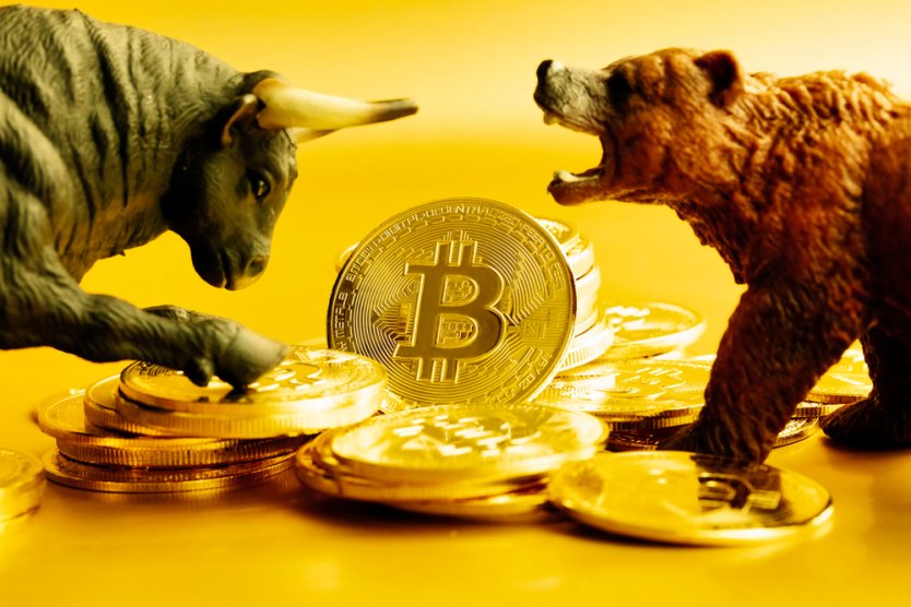 Медведи бросают вызов цене BTC. Эксперт рассказал о ситуации на рынке биткоина