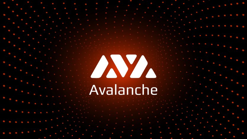Токен Avalanche обогнал Shiba Inu в рейтинге крупнейших криптовалют