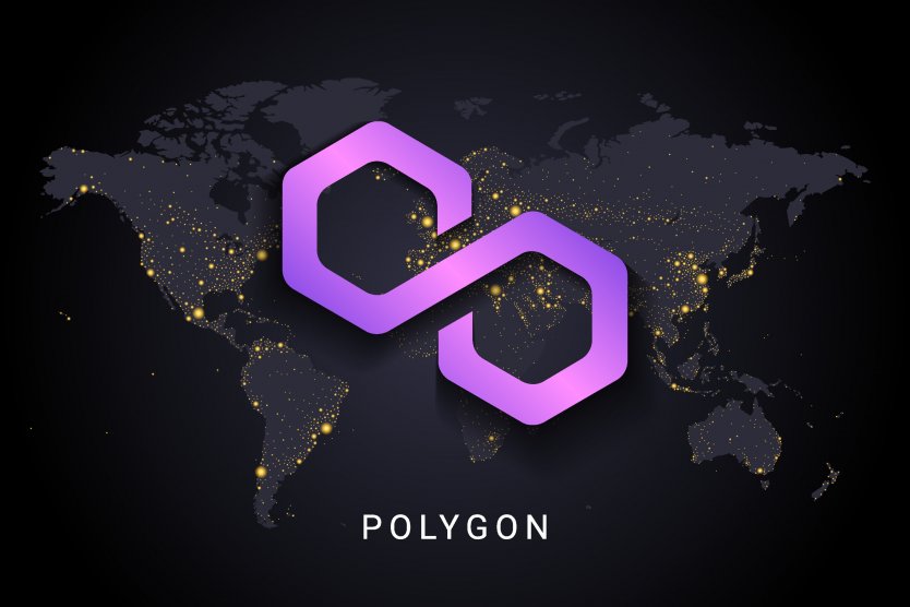 Polygon планирует привлечь от инвесторов до $150 миллионов