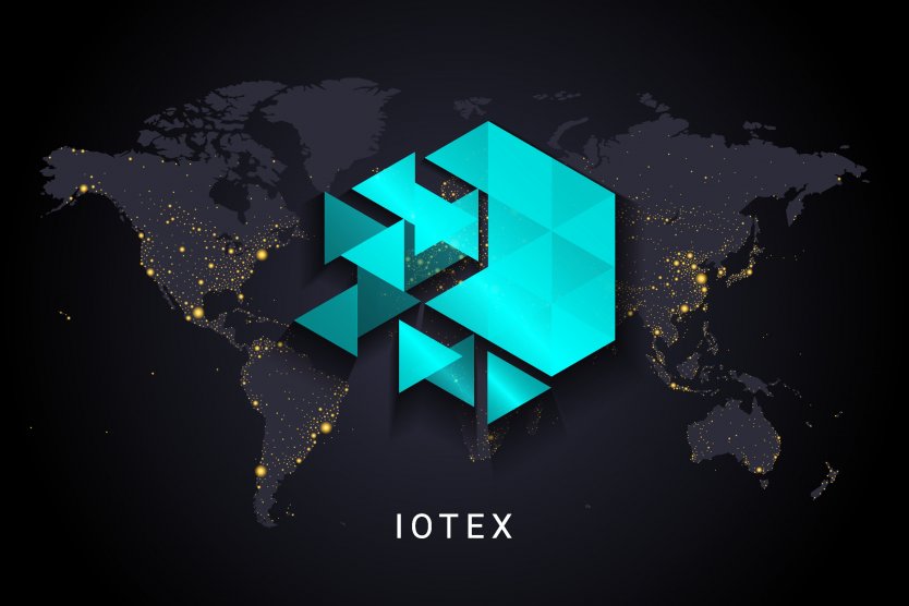 What Is IoTeX (IOTX)? | Your Ultimate Guide | Currency.com