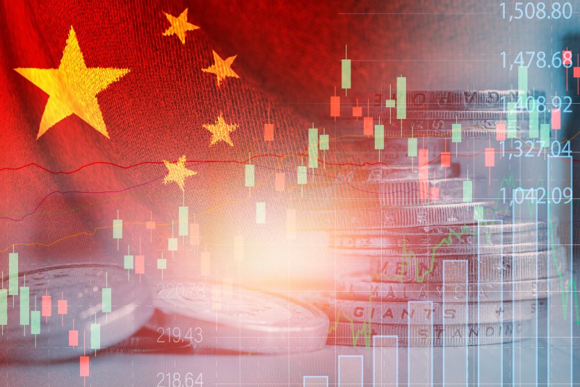 Китай принял новые меры по смягчению денежно-кредитной политики