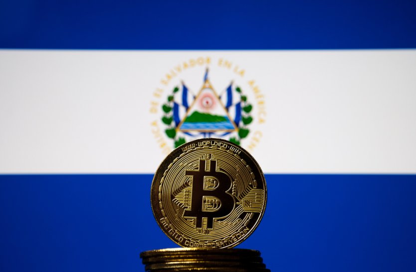 Athena Bitcoin установит 1500 банкоматов в Сальвадоре