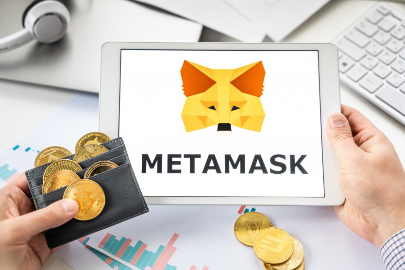 Что такое кошелек MetaMask