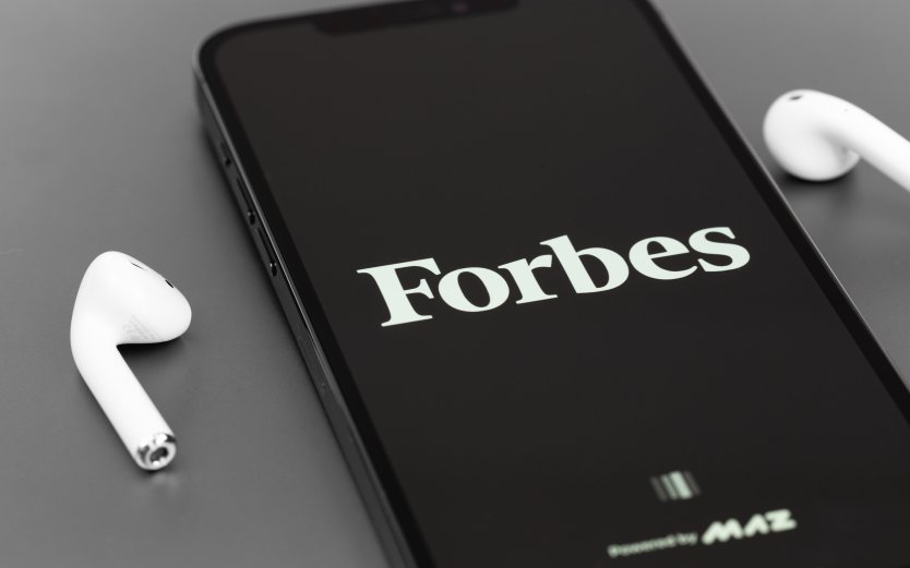 В список Forbes «30 до 30» попали 15 представителей крипторынка