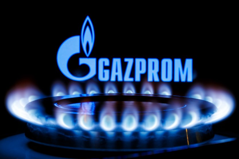 «Газпром» не прекратит поставки газа в Молдову, несмотря на просрочку платежа