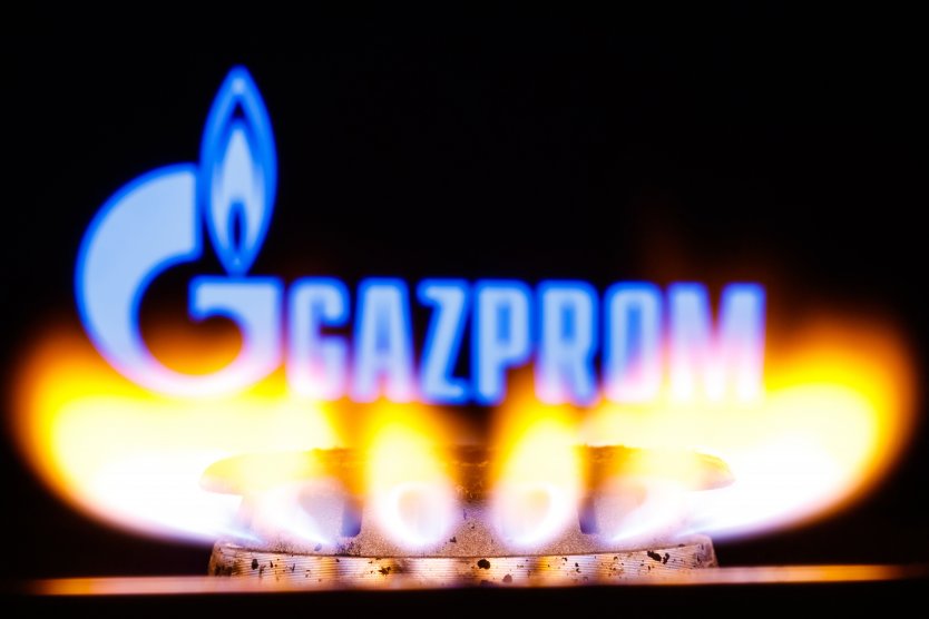 «Газпром» остановит поставки газа в Молдову в случае неуплаты долга