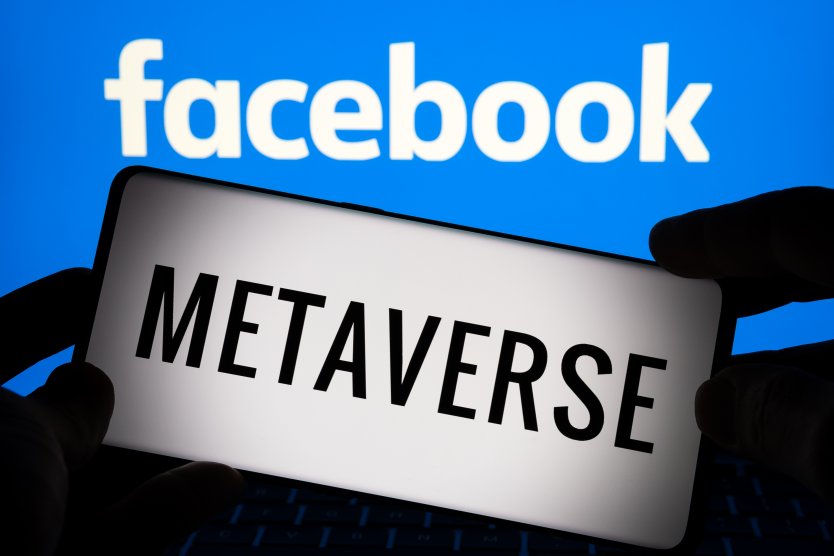 Facebook's metaverse