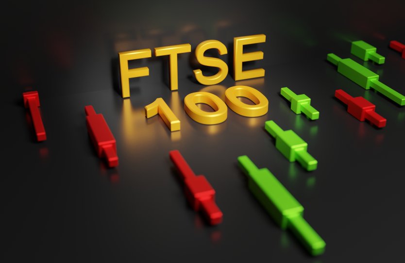 Что такое индекс FTSE 100