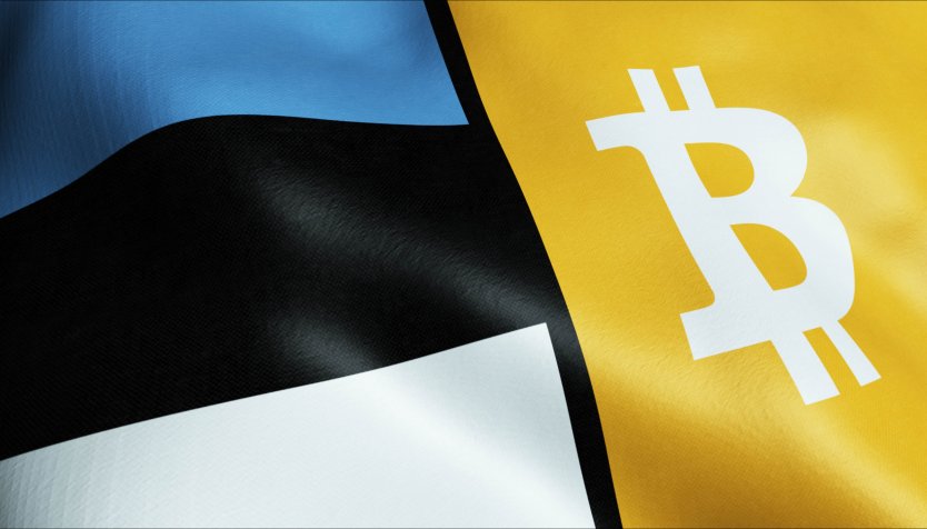 Как купить криптовалюту в Эстонии