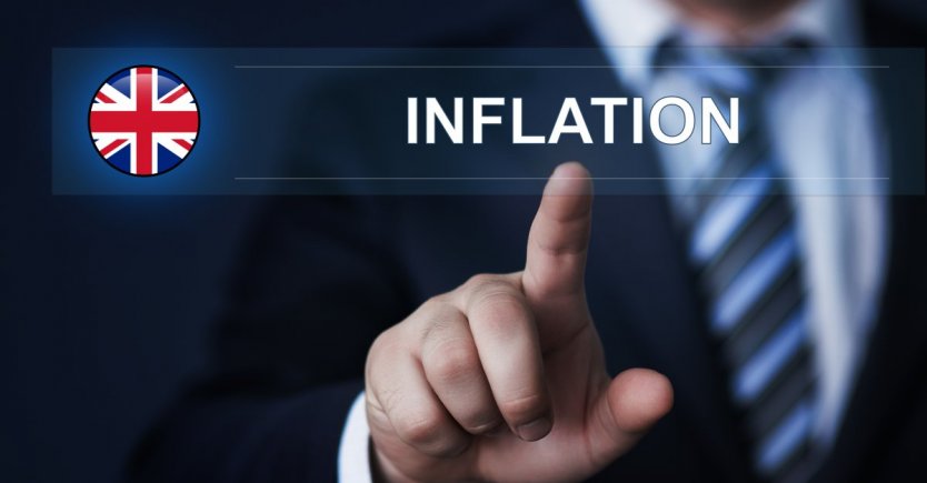 В Великобритании инфляция приблизилась к пятилетнему минимуму благодаря Черной пятнице