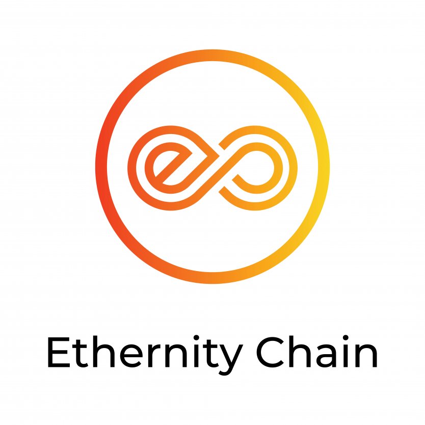 Eternity Chain (ERN) logo