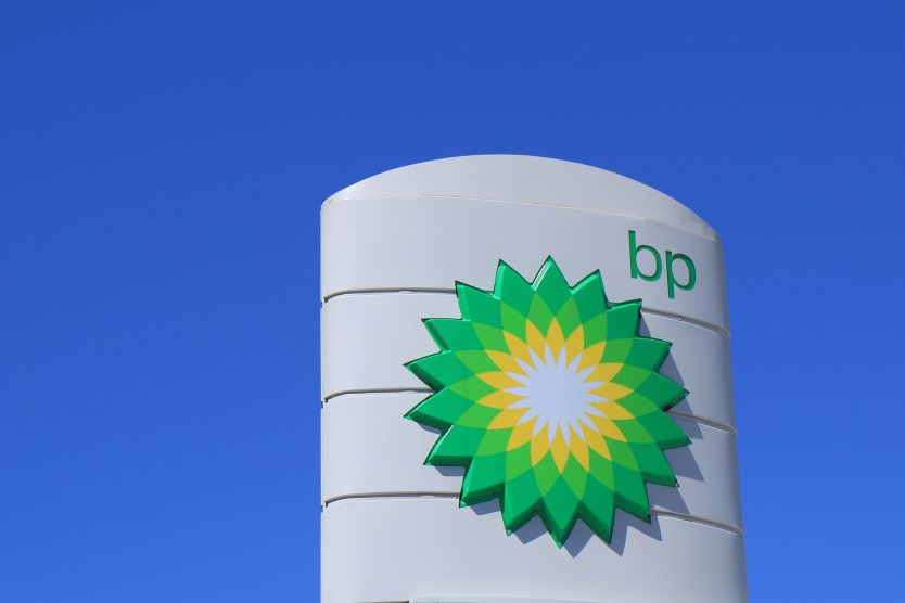 Oil major BP has forecast lower oil prices in wake of the pandemic