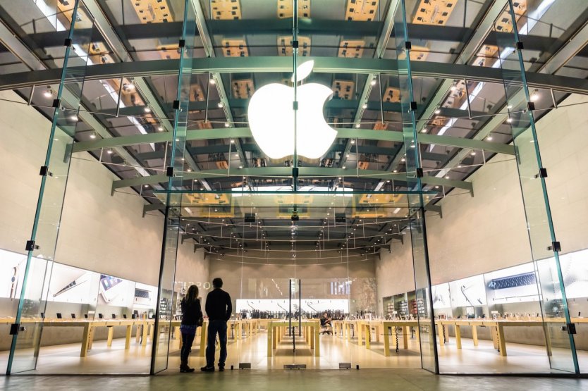 В Евросоюзе запустили антимонопольные расследования против Apple