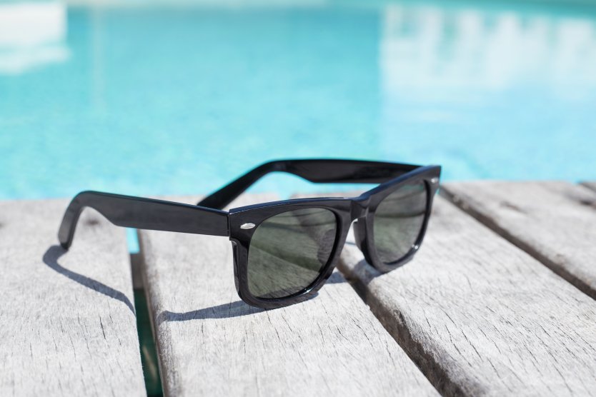 Ray-Ban set to launch first-ever pair of NFT sunglasses