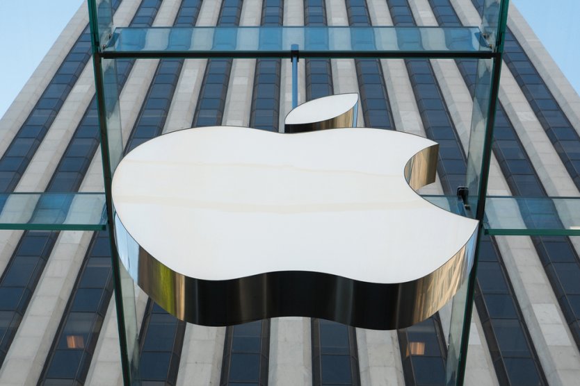 Apple выплатила сотрудникам до $180 тысяч из-за риска их ухода к конкурентам
