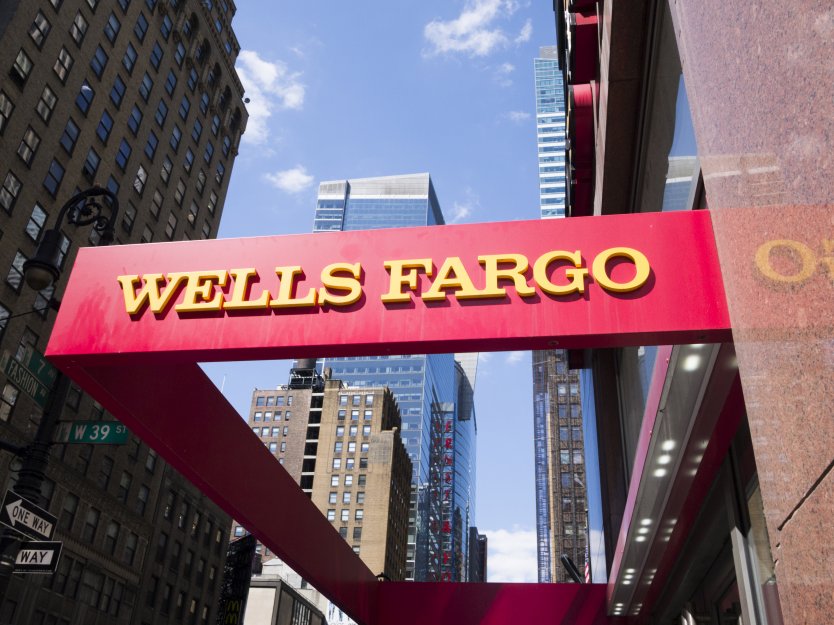 Wells Fargo And JP Morgan Files For Bitcoin Funds