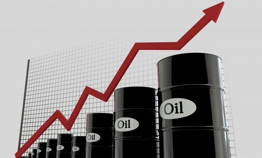 Прогноз курса нефти на неделю с 3 по 9 августа