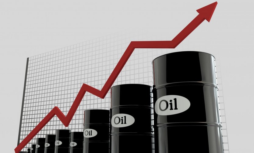 Прогноз курса нефти на неделю с 24 по 30 августа
