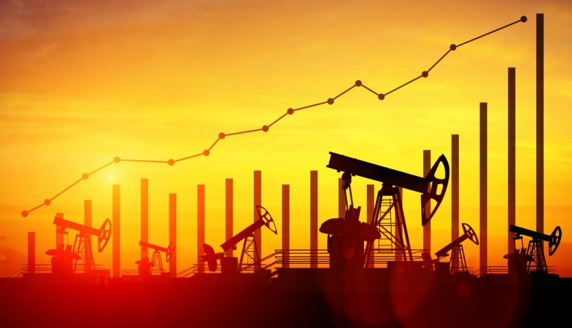 Цена на нефть снизилась на фоне данных по запасам в США
