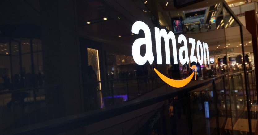 В ЕC Amazon обвинили в нарушении антимонопольного законодательства