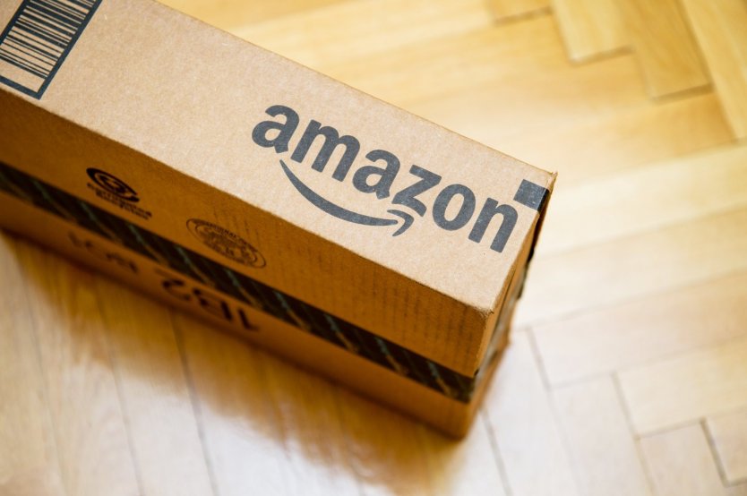 Amazon отчитался о самой большой прибыли за свою историю