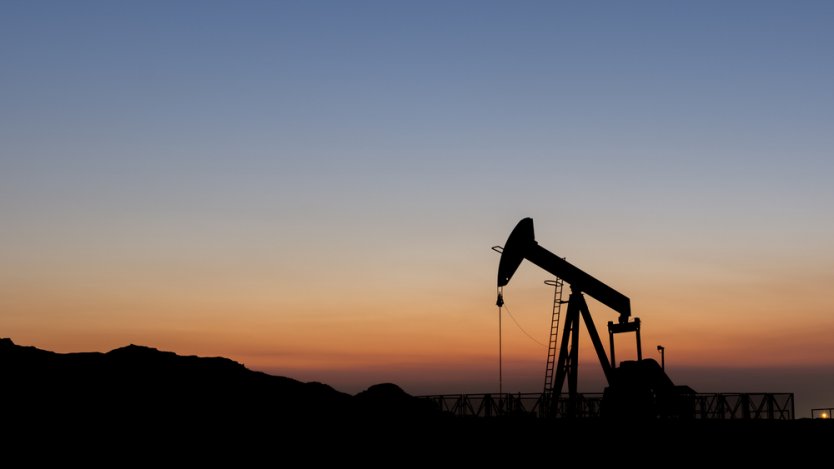 Цены на нефть выросли перед встречей ОПЕК+