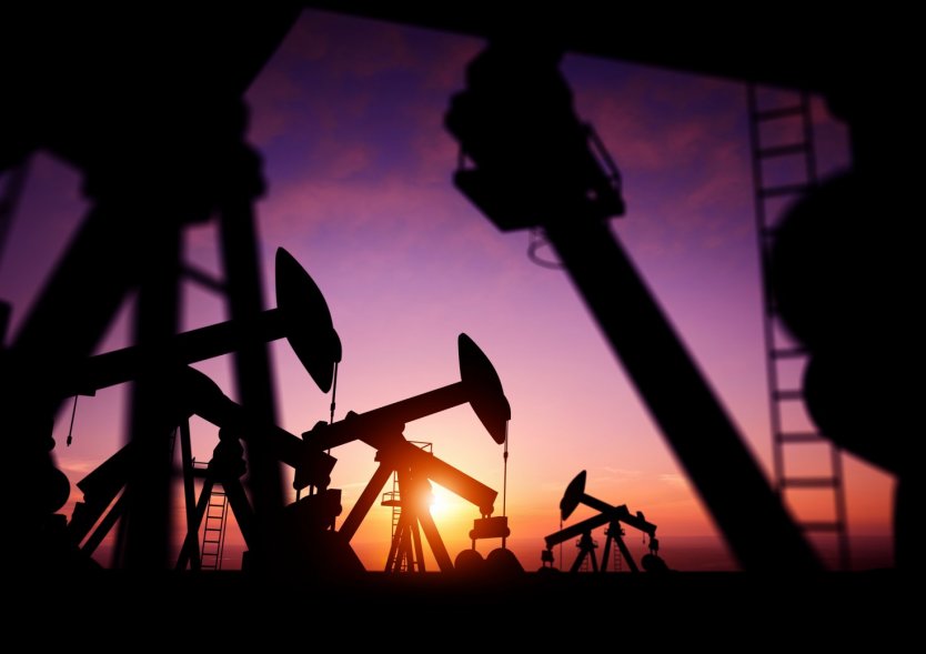 Цены на нефть упали на фоне роста предложения