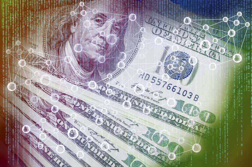 Американская ассоциация банкиров: цифровой доллар даст ФРС слишком много власти