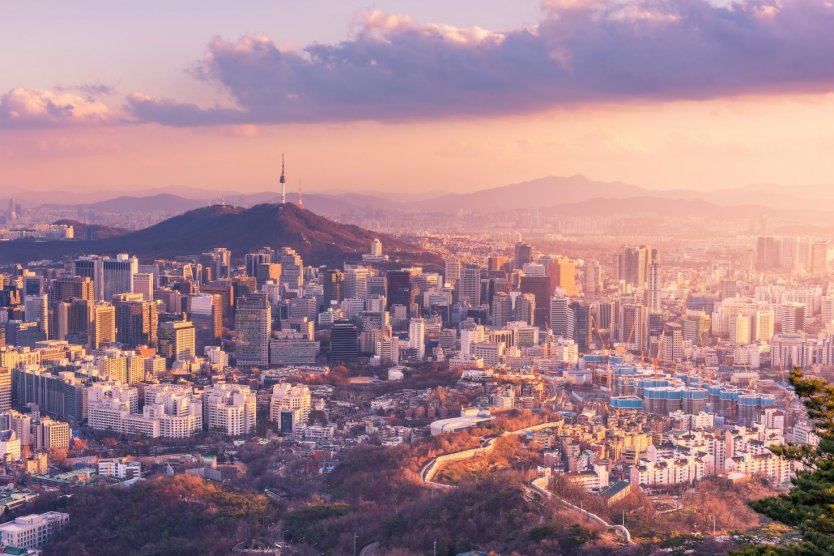 Ведущие банки Южной Кореи предложат услуги по хранению криптовалют