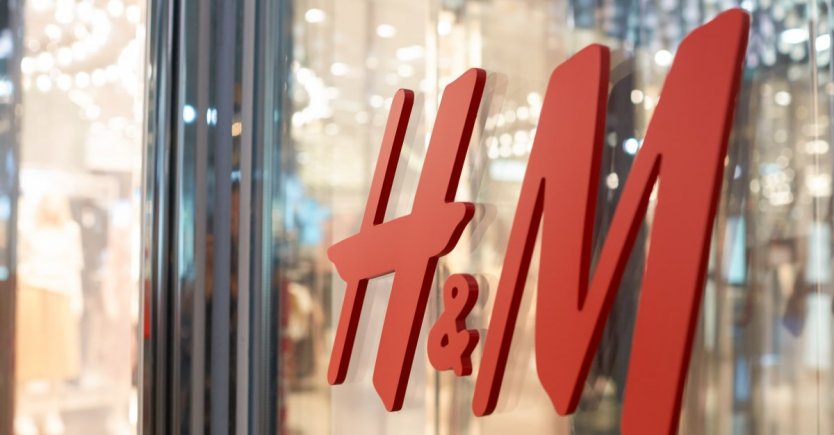 Акции H&M выросли после отчета за третий квартал