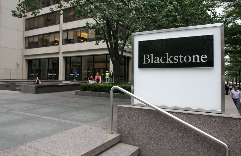 Blackstone Has Agreed To Buy A Majority Stake In Ancestry.com