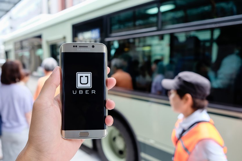 Uber on road to expansion in South Korea with $150m investment 