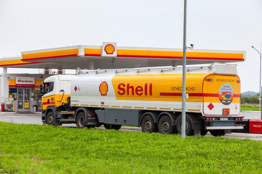 Shell сократит до 9 000 сотрудников и урежет расходы