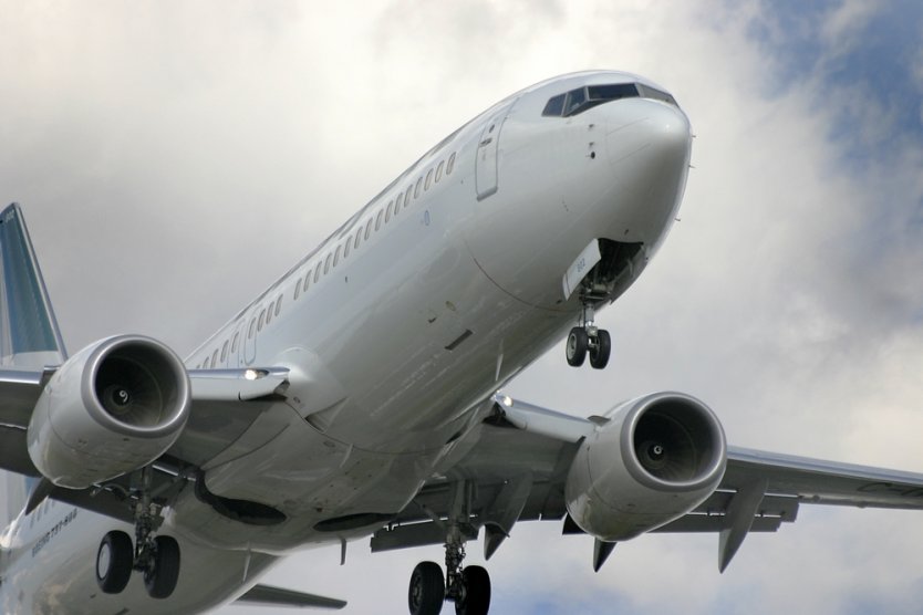 Акции Boeing обвалились после крушения самолета в Китае