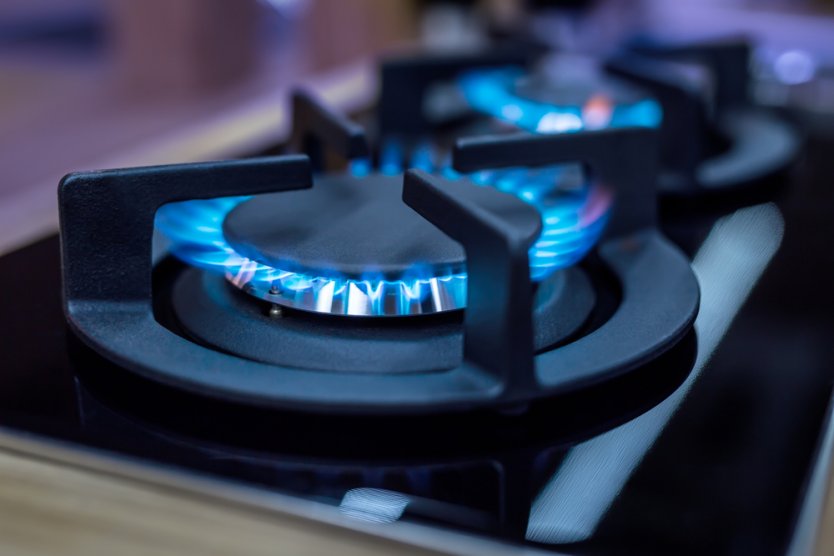 Цена на газ второй раз за два дня обновила исторический рекорд