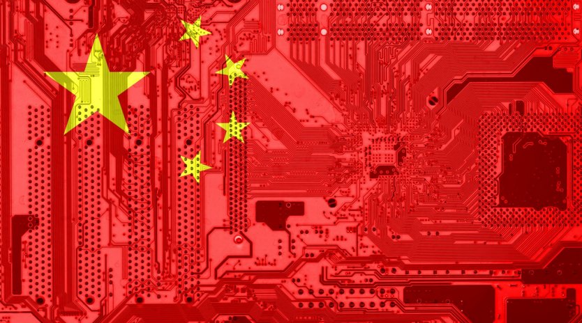 Рыночная капитализация китайского технологического сектора снизилась на $290 млрд