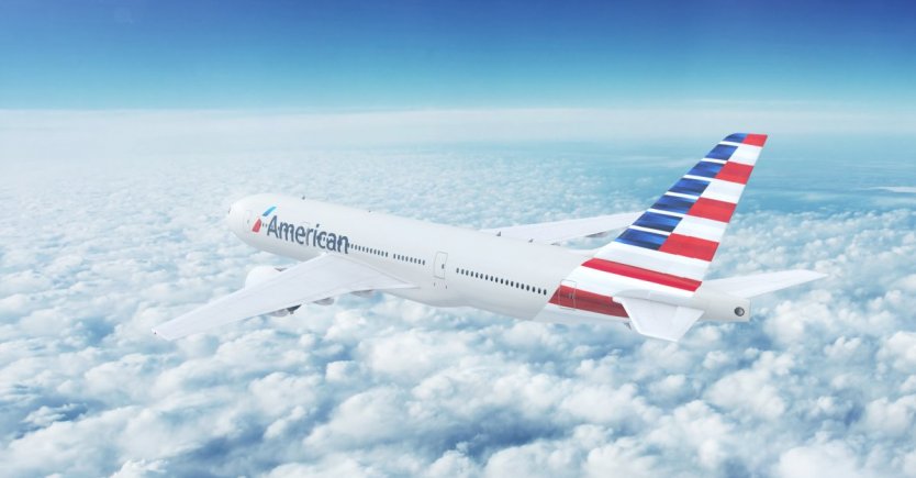 American Airlines не помогла поддержка от инвесторов с Reddit