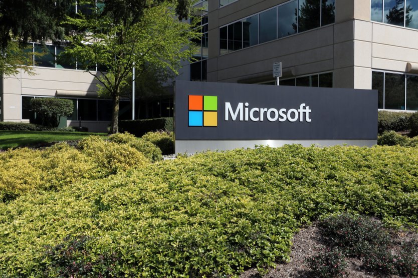 Прогноз акций Microsoft: станут ли облачные технологии новым драйвером роста