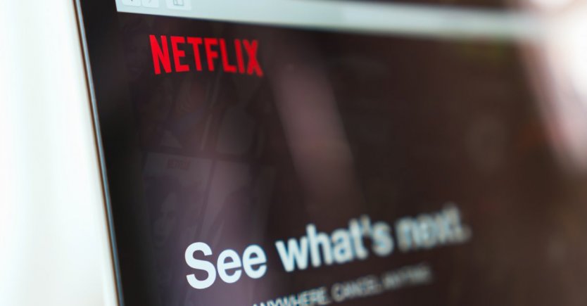 Акции Netflix обвалились после квартального отчета
