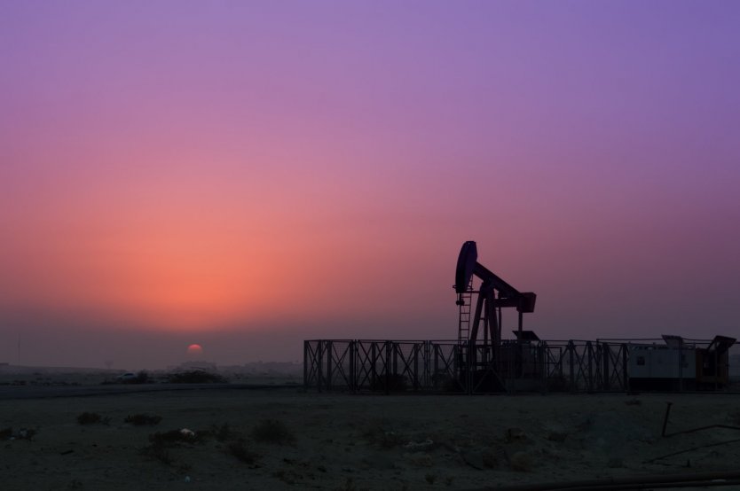 Нефть подешевела на фоне поставок из Ливии