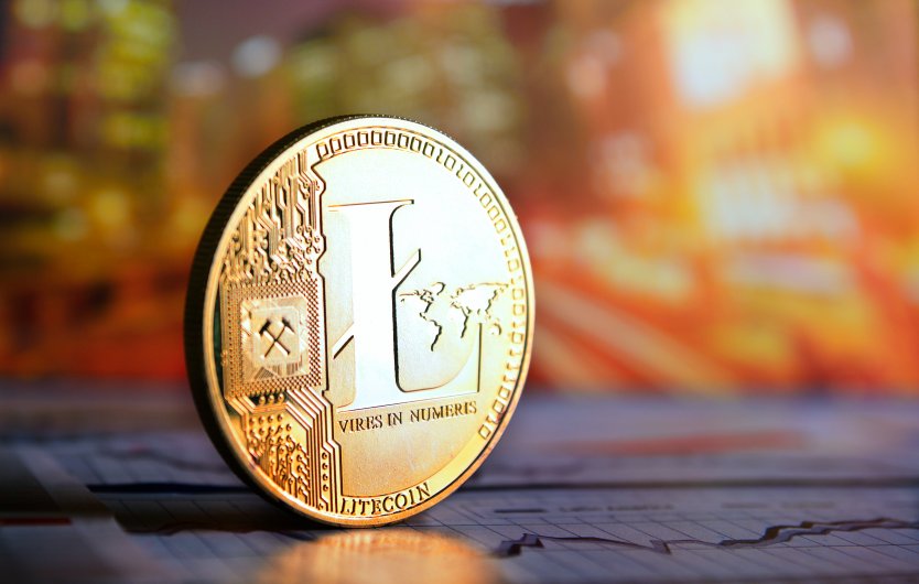 Tips on trading litecoin bitcoin кошелек с выводом на карту
