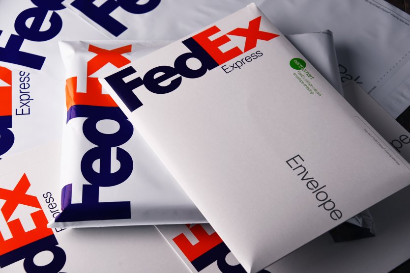 FedEx share price technical analysis: will it hit all-time highs in ...