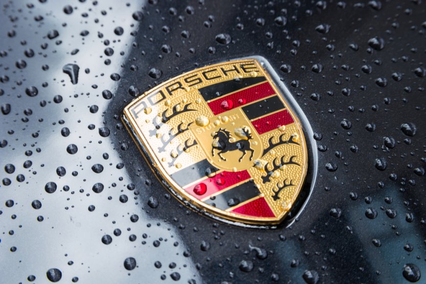 Volkswagen готовится к выходу Porsche на IPO