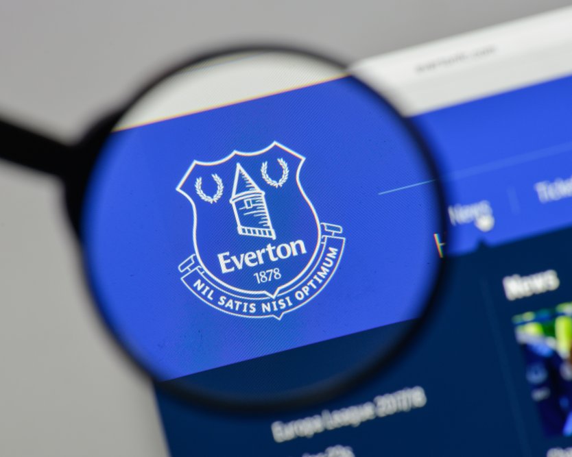 Everton FC to launch $ EFC Fan Token on Socios.com ...