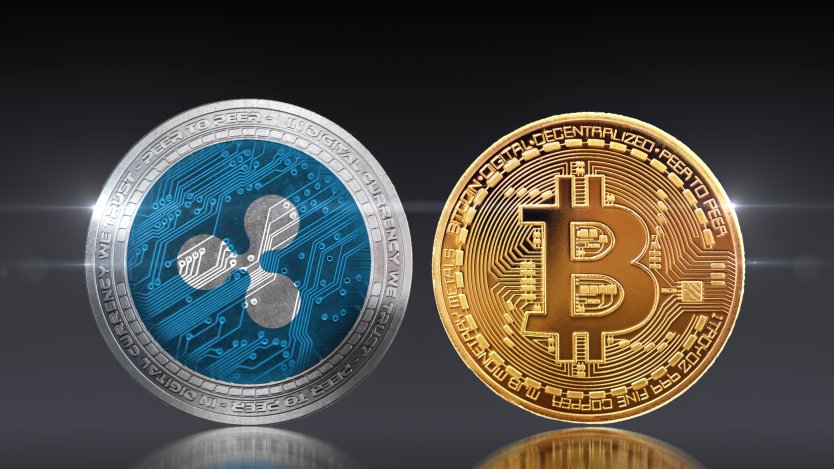 Bitcoin xrp should one invest in bitcoin