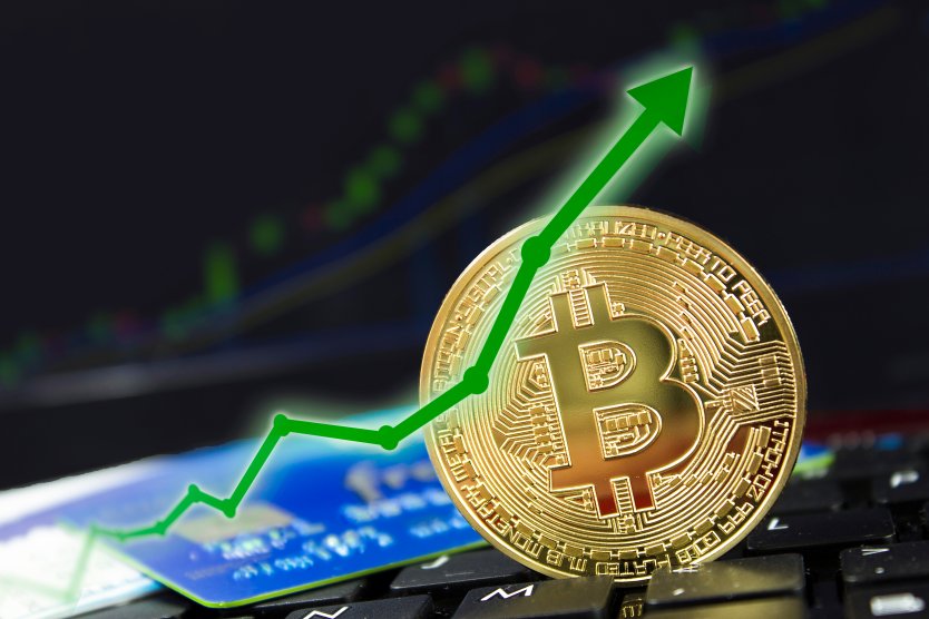Bitcoin price analysis 
