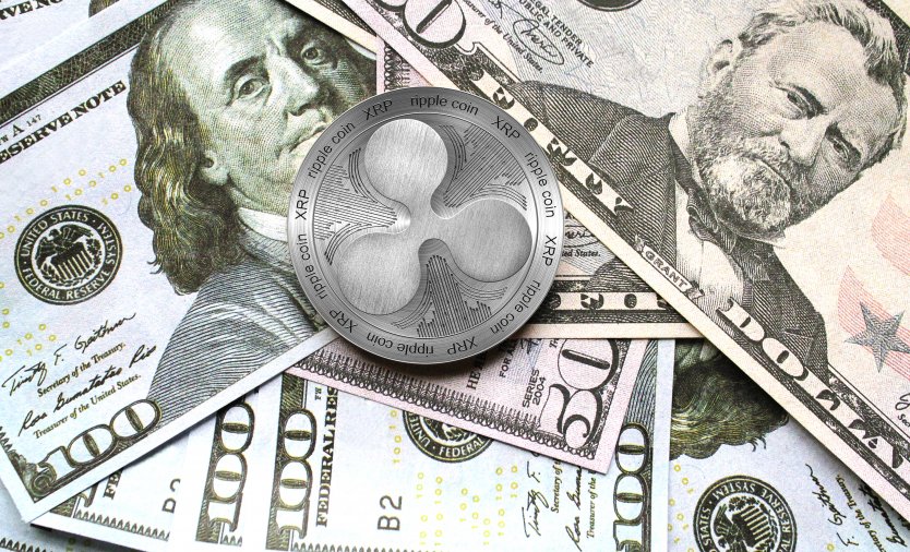 Ripple Xrp News Can This Altcoin Surge Further Currency Com